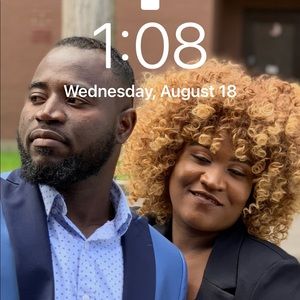 Meet your Posher, John dudley